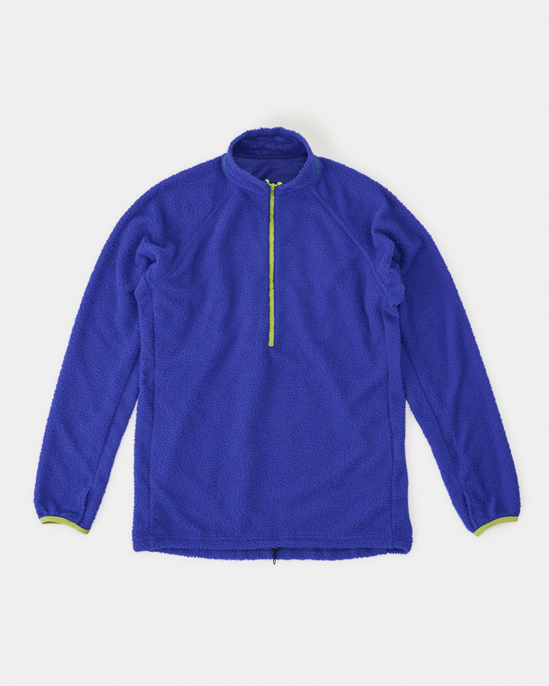 山と道 アクティブプルオーバー ユニセックス – THE GATE MOUNTAIN