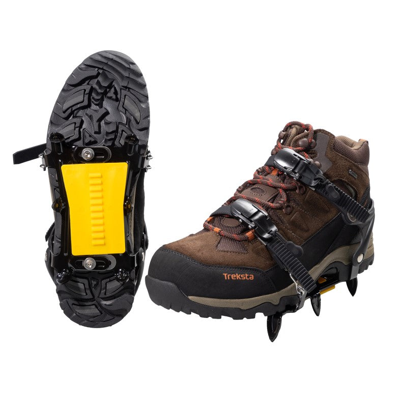 EVERNEW 巾調節式6本爪アイゼン L – THE GATE MOUNTAIN オンラインストア