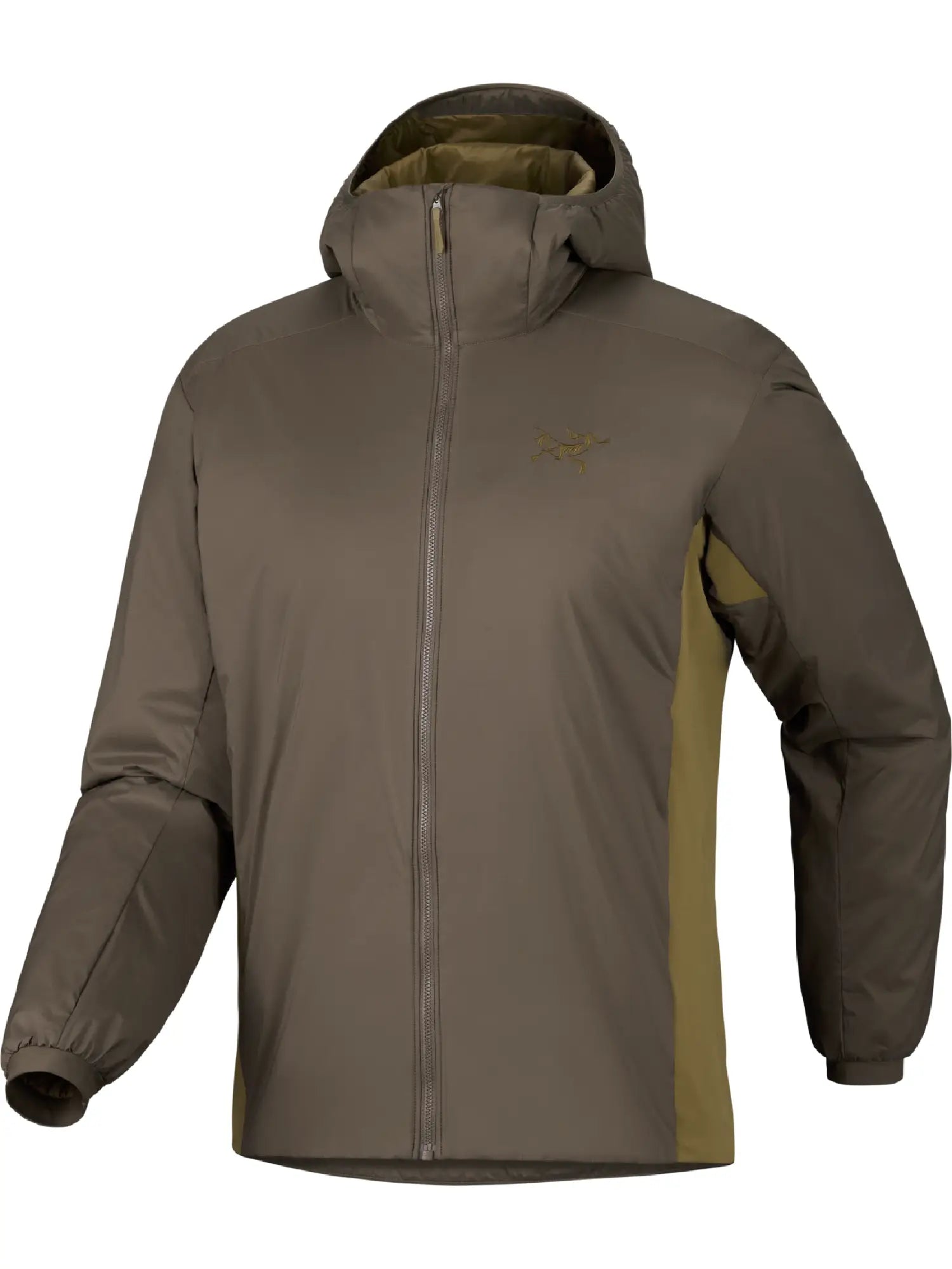 早い者勝ち！値下げ！新品未使用　ARC’TERYX アトム フーディ メンズ ARC'TERYX アトムフーディ メンズ – THE GATE MOUNTAIN オンラインストア