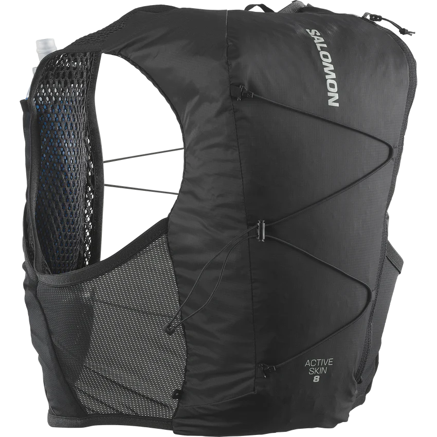 SALOMON アクティブスキン8セット – THE GATE MOUNTAIN