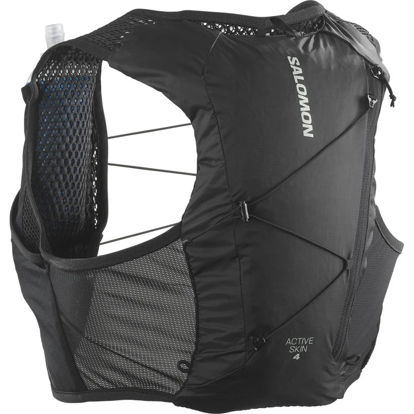 SALOMON アクティブスキン4セット – THE GATE MOUNTAIN オンラインストア