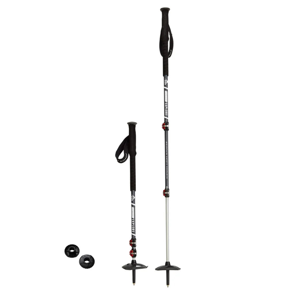 MSRエムエスアールダイナロック エクスプローラー 105-140cm MSR ダイナロックエクスプローラー – THE GATE MOUNTAIN オンラインストア