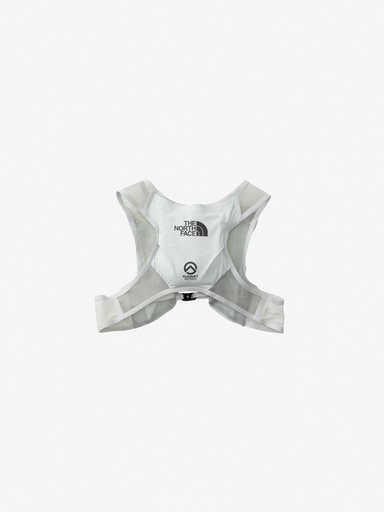 THE NORTH FACE HST FUME1 Vestフューム1 THE NORTH FACE】ミニマル装備でスピードを引き出す1.5L