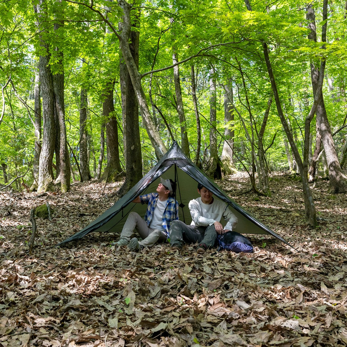 ohmiequipment Larda LardaHalfInnerセット ohmiequipment Larda LardaHalfInnerセット Larda – OHMI Equipment