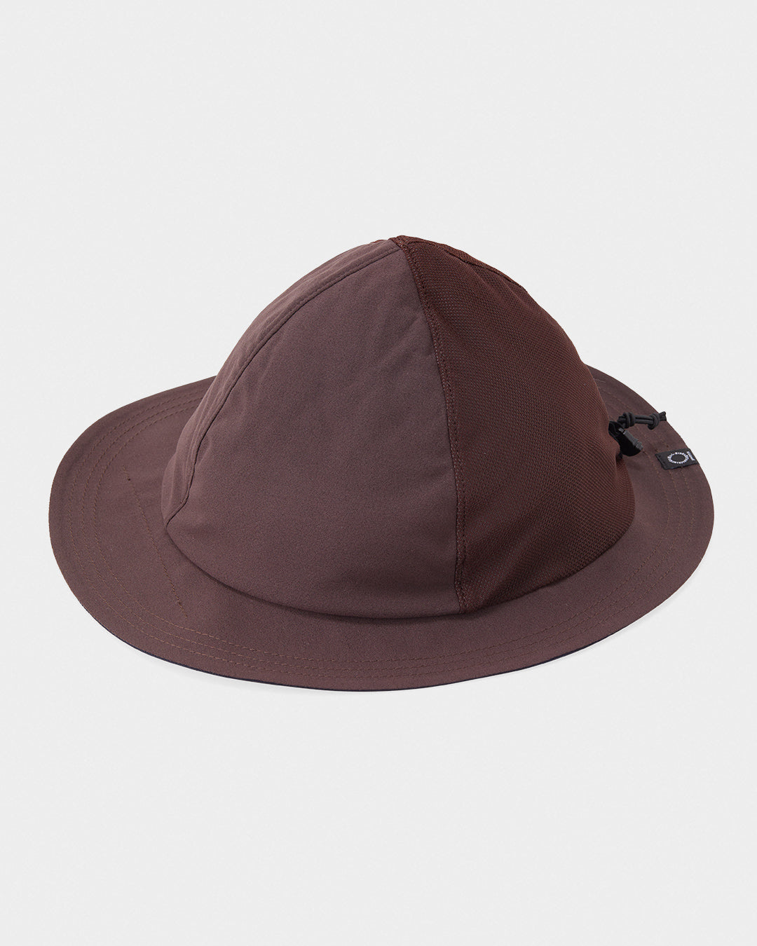 山と道 ストレッチメッシュハット