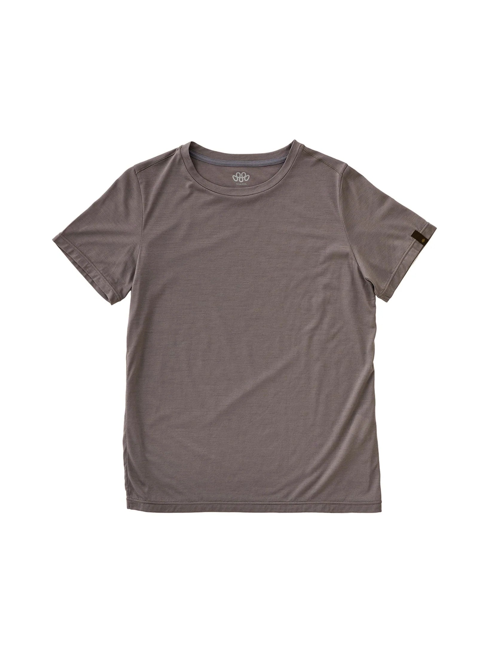 Teton Bros. アクシオライトTee【ウィメンズ】