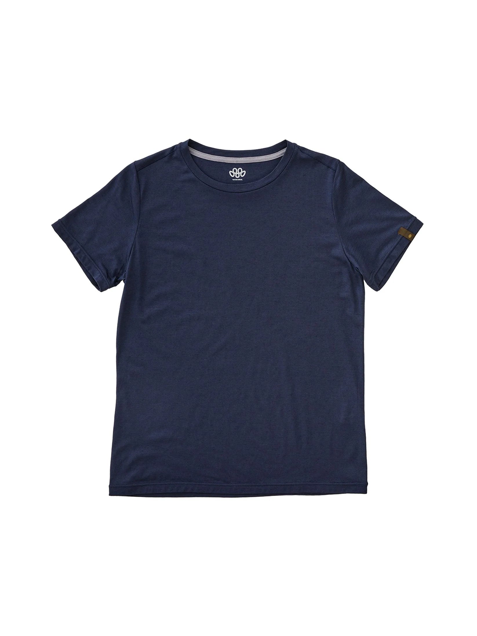 Teton Bros. アクシオライトTee【ウィメンズ】