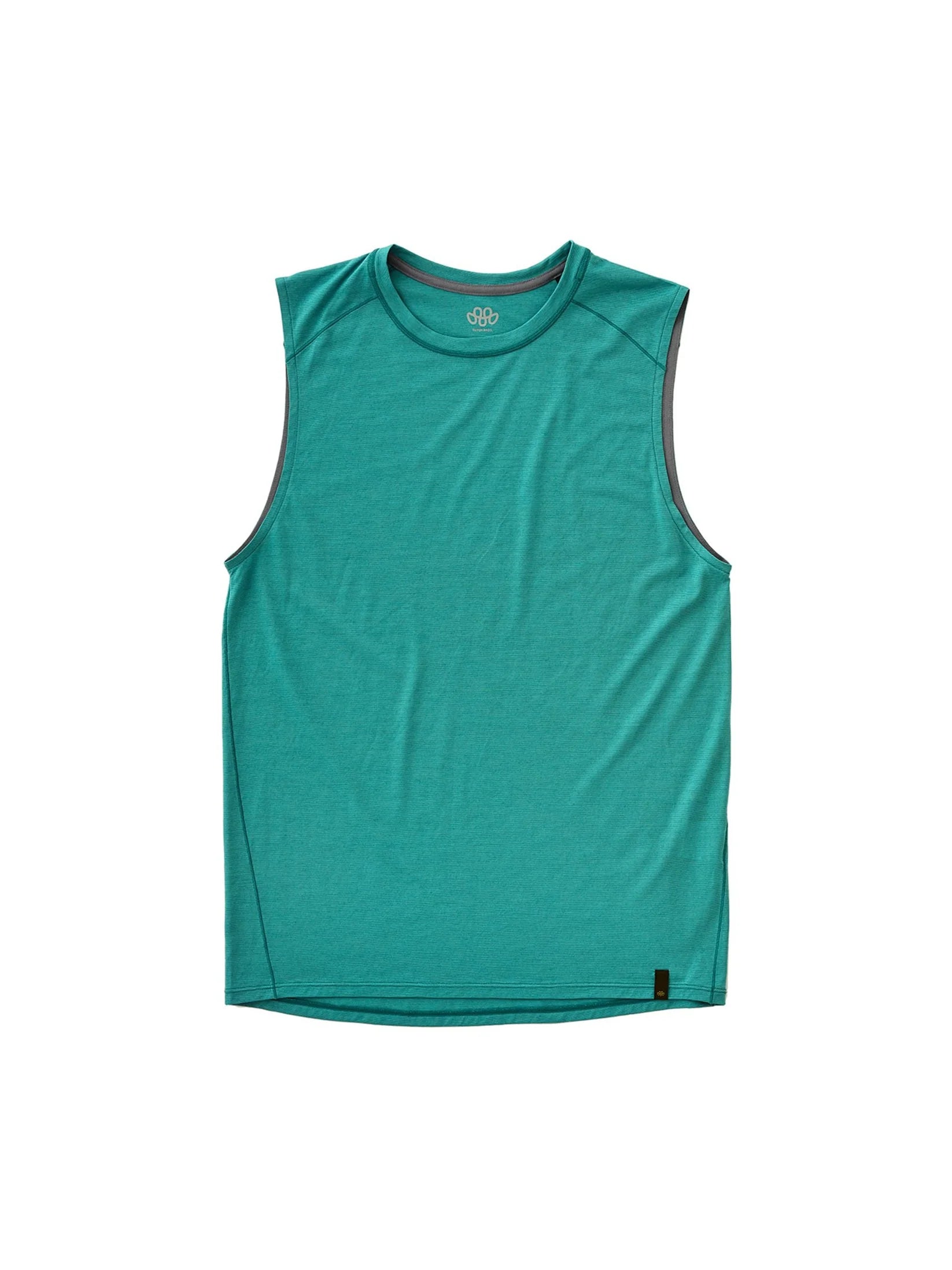 Teton Bros. アクシオライトノンスリーブ メンズ