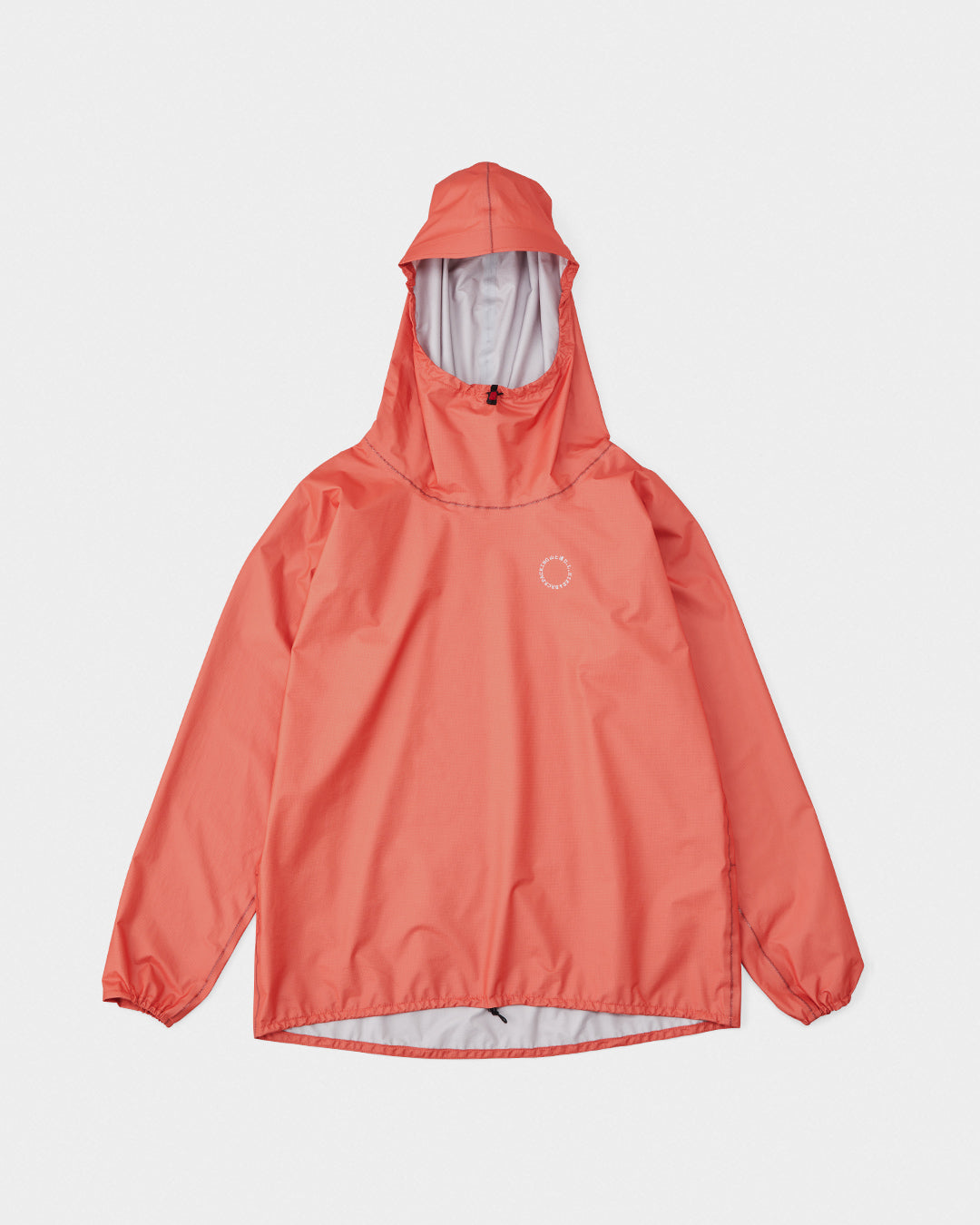 【完売品】nuu garmentfactoryウェダーオール FADE×キナリ □ウェダーオール□岡山デニム □FADE✖️キナリ | NUU-GARMENT