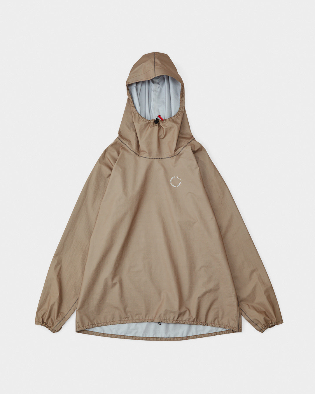 【完売品】nuu garmentfactoryウェダーオール FADE×キナリ 完売品】nuu garmentfactoryウェダーオール FADE×キナリ