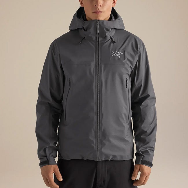 ARC'TERYX ベータSLジャケット メンズ – THE GATE MOUNTAIN オンライン