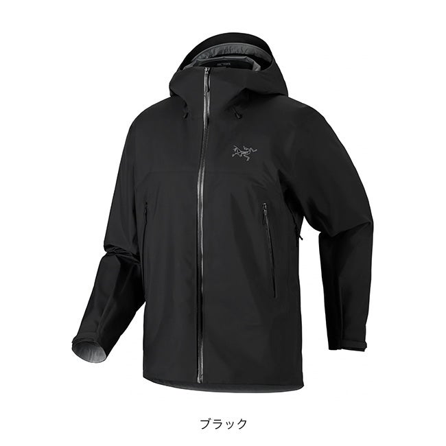 ARC'TERYX ベータSLジャケット メンズ – THE GATE MOUNTAIN オンライン