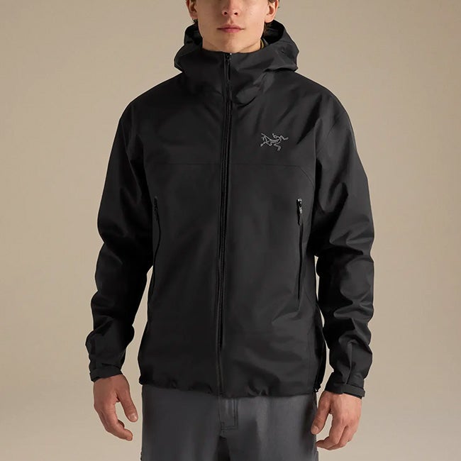 ARC'TERYX ベータジャケット メンズ – THE GATE MOUNTAIN オンラインストア