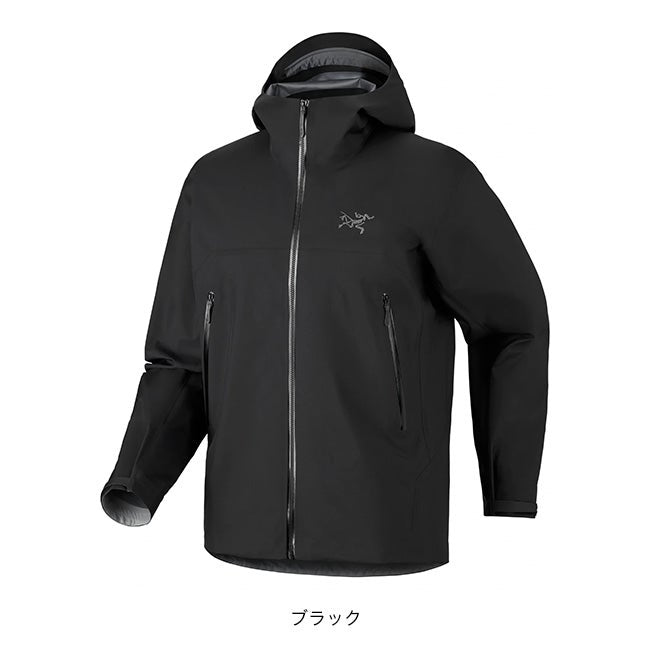 ARC'TERYX ベータジャケット メンズ – THE GATE MOUNTAIN オンラインストア