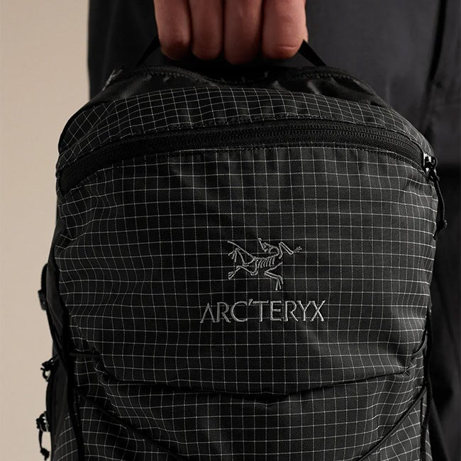 ARC'TERYX エアリオス18バックパック – THE GATE MOUNTAIN オンライン