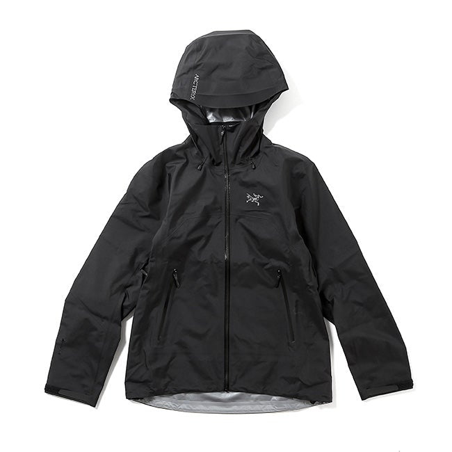 ARC'TERYX ベータSLジャケット【ウィメンズ】 – THE GATE MOUNTAIN