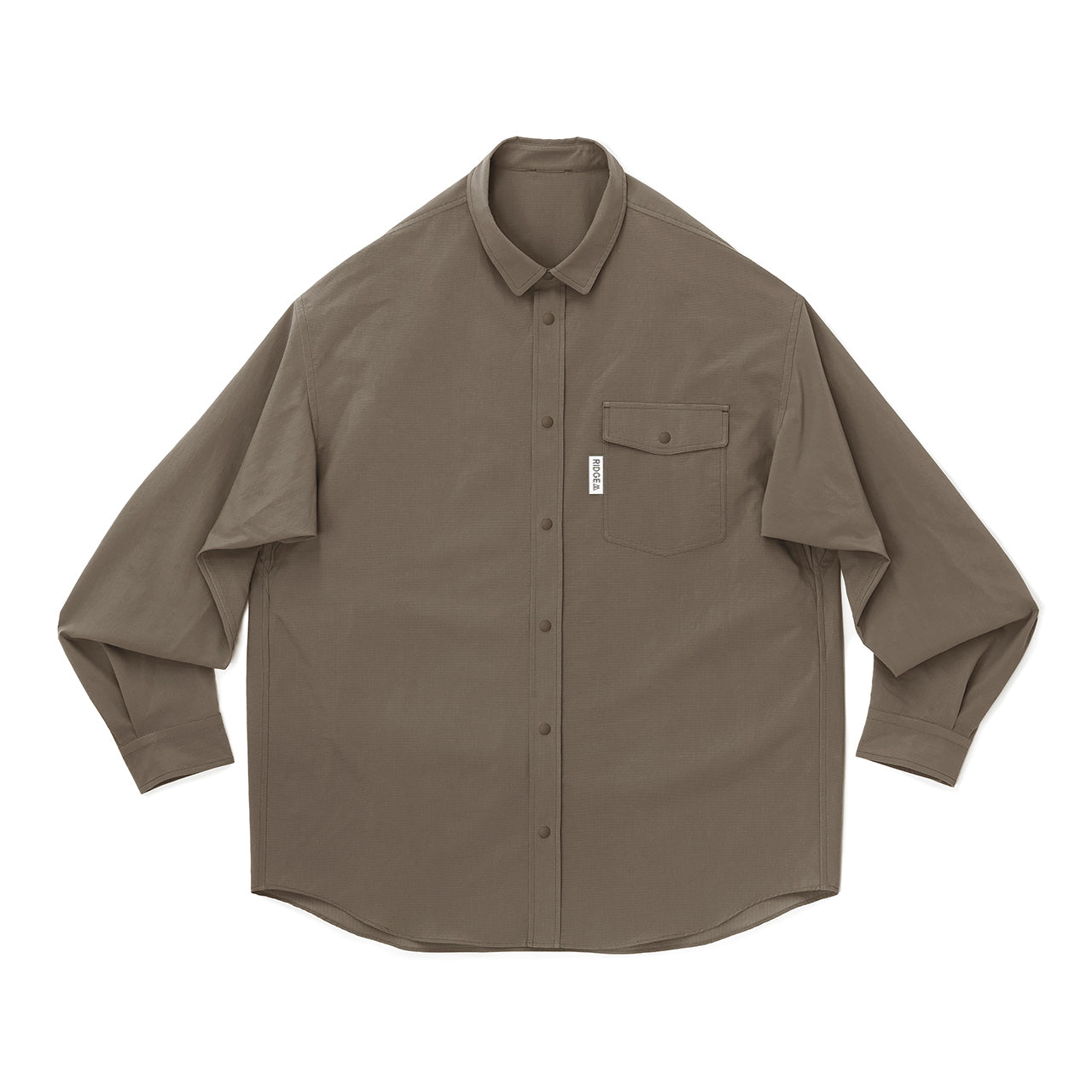 RIDGE MOUNTAIN GEAR リッジマウンテンギア ベーシックロング