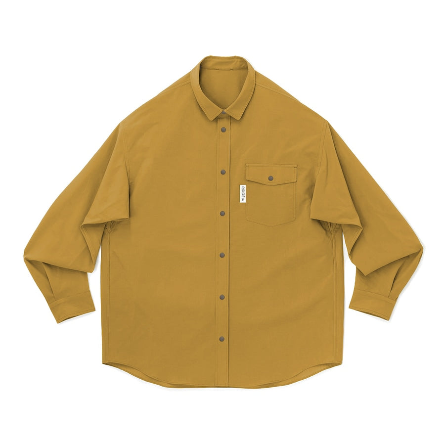 RIDGE MOUNTAIN GEAR リッジマウンテンギア ベーシックロング