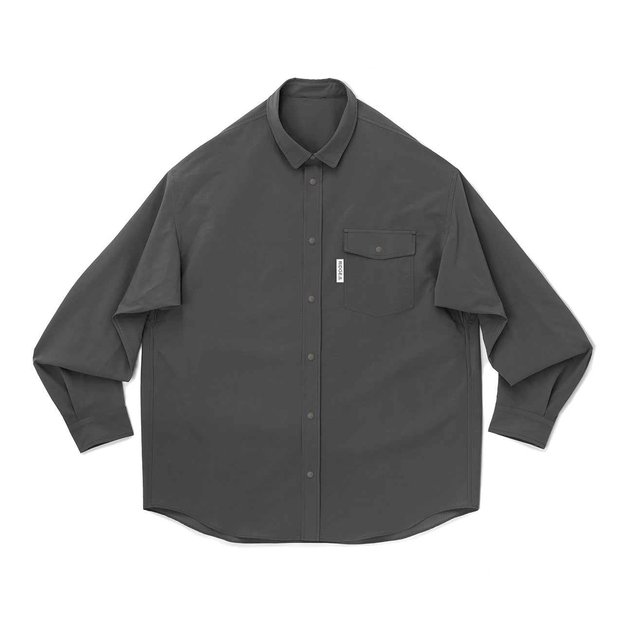 RIDGE MOUNTAIN GEAR リッジマウンテンギア ベーシックロング