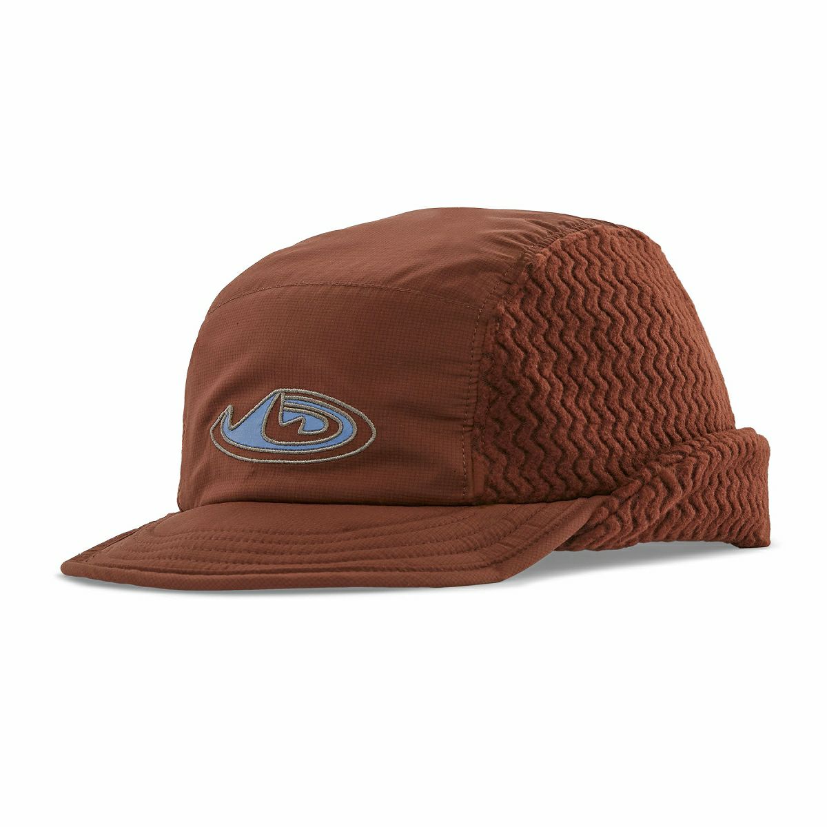 patagonia ウィンターダックビルキャップ – THE GATE MOUNTAIN