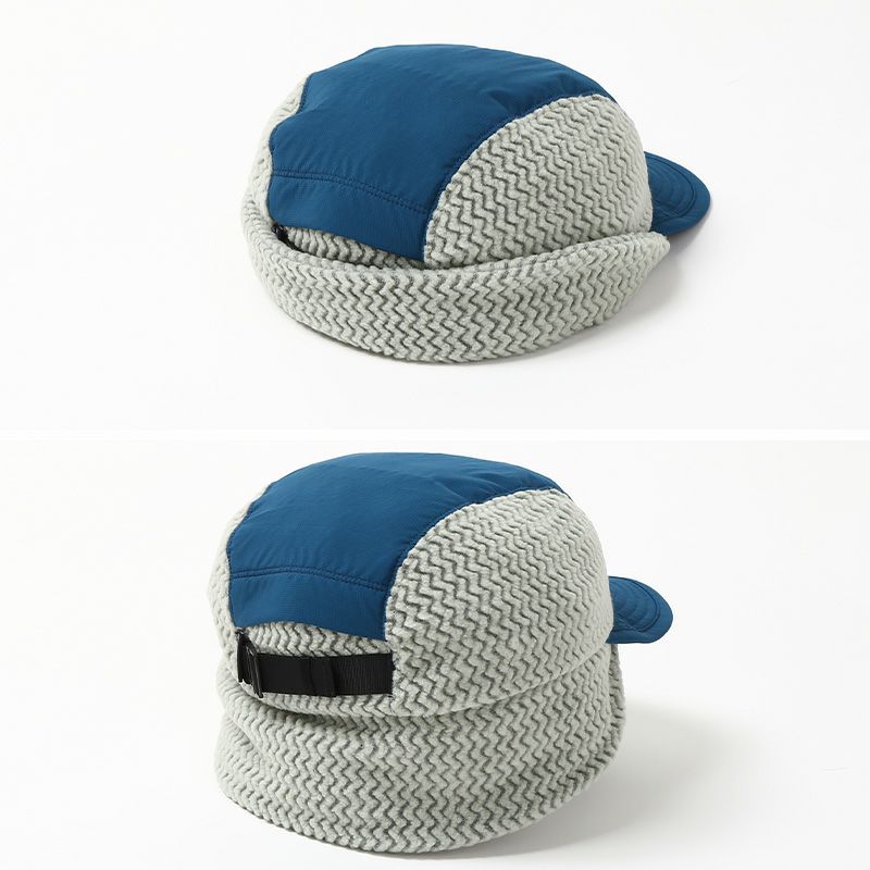 patagonia ウィンターダックビルキャップ – THE GATE MOUNTAIN