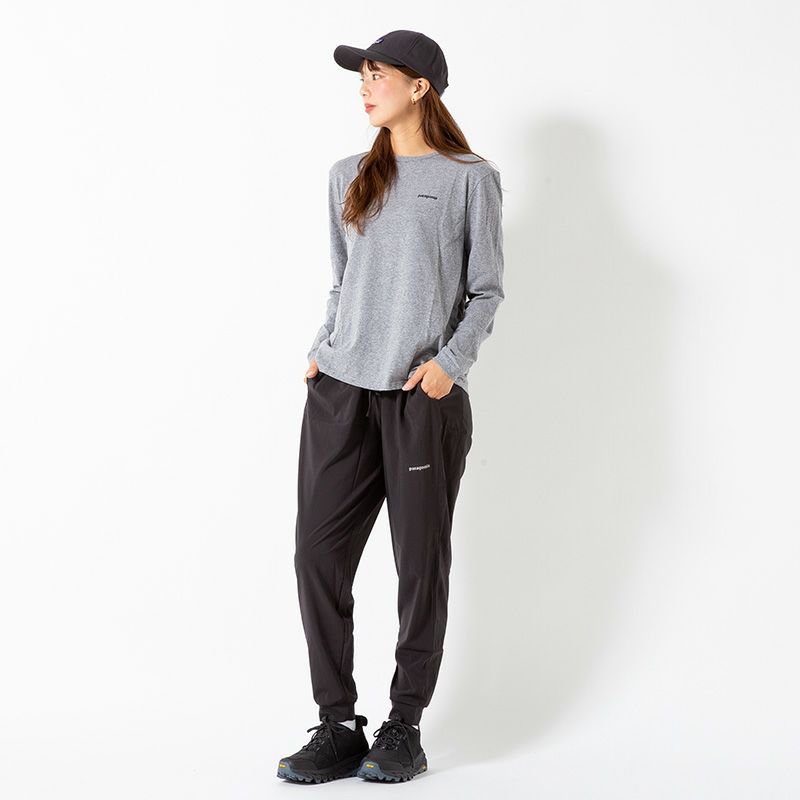 パタゴニア　ウィメンズ　テルボンヌジョガーズ　XS【美品】 patagonia パタゴニア / ウィメンズ・テルボンヌ・ジョガーズ