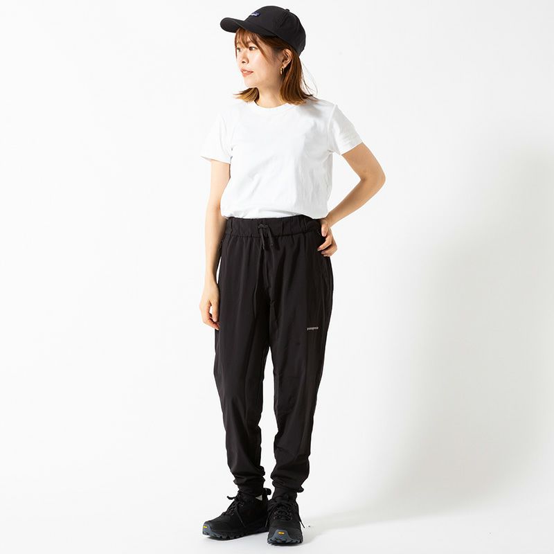 patagonia パタゴニア テルボンヌジョガーズ【ウィメンズ