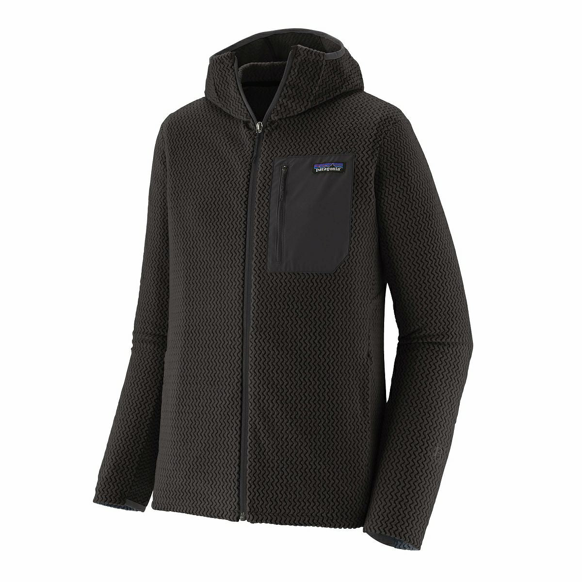 R1エア・フルジップ・フーディ Lサイズ patagonia R1エアフルジップフーディ メンズ – THE GATE
