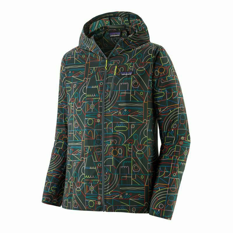 patagonia パタゴニア フーディニジャケット メンズ – THE GATE