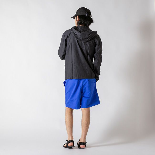 パタゴニア フーディニ・ジャケット　M メンズ　ブラック 楽天市場】Patagonia／パタゴニア M's Houdini Jacket メンズ