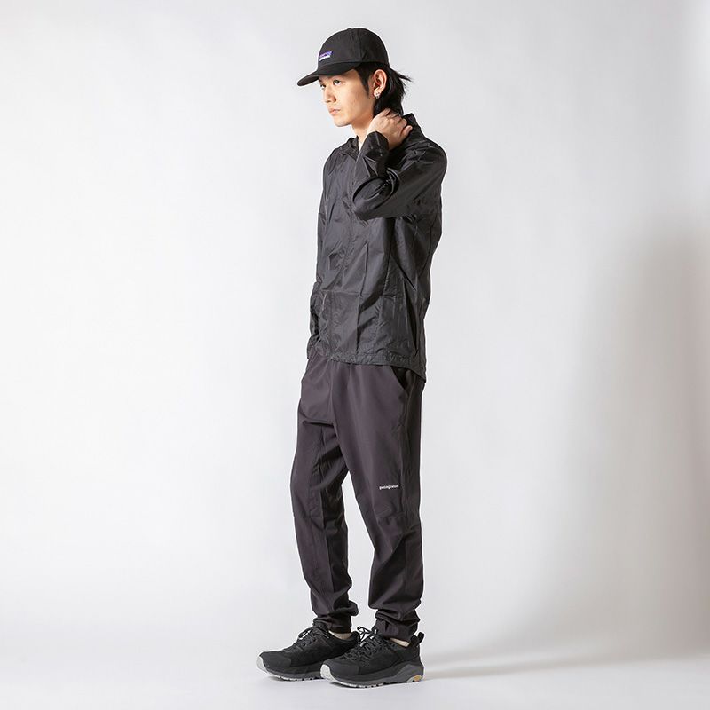 patagonia テルボンヌジョガーズ メンズ – THE GATE MOUNTAIN