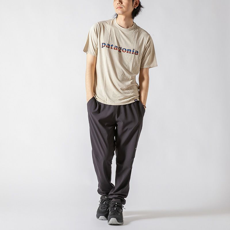 patagonia パタゴニア テルボンヌジョガーズ メンズ – THE GATE