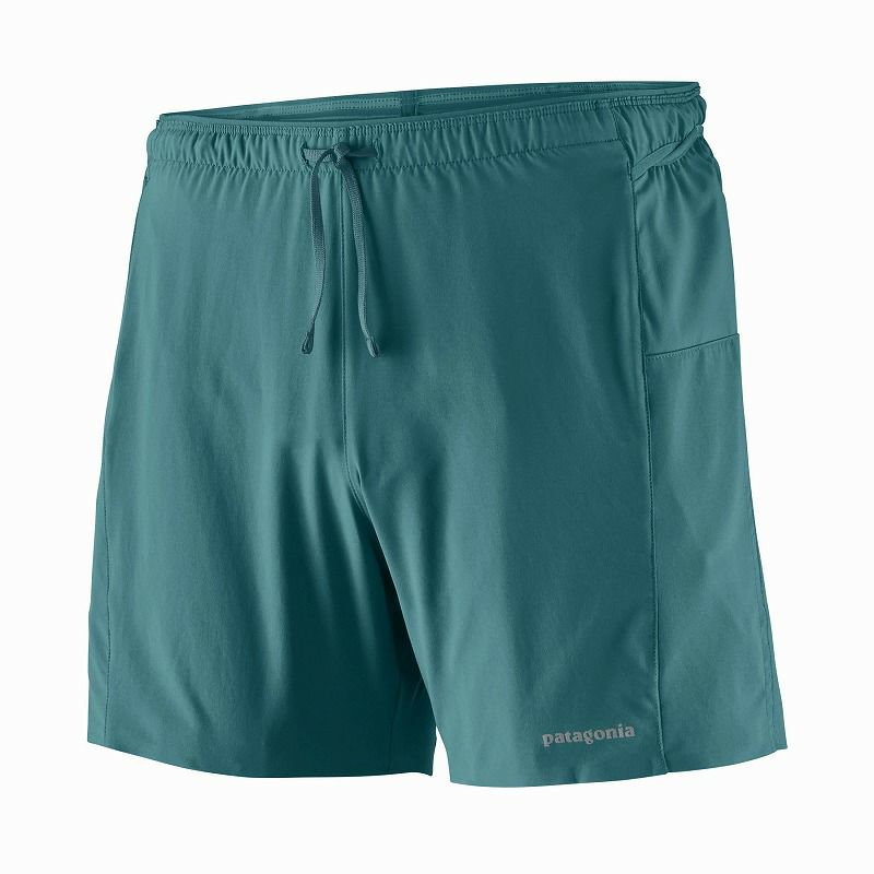 patagonia パタゴニア　ストライダープロショーツ　S 新しくなりました！patagonia Men's Strider Pro Shorts – moderate