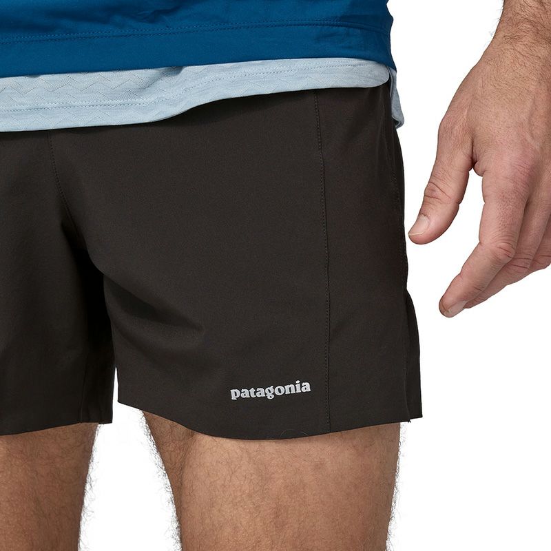 patagonia パタゴニア　ストライダープロショーツ　S patagonia】アップデートした ｢Strider Pro Shorts｣ は､噂通り