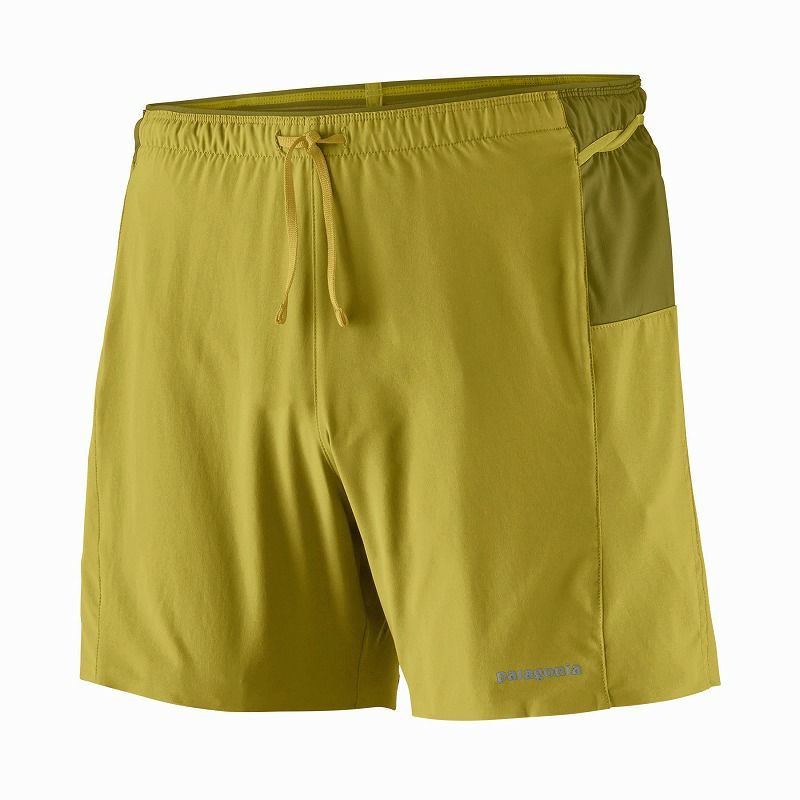 patagonia パタゴニア ストライダープロショーツ5in メンズ