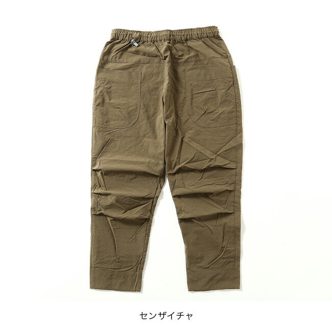 AXESQUIN ELEMENTS ヴィンテージナイロンのパンツ – THE GATE MOUNTAIN