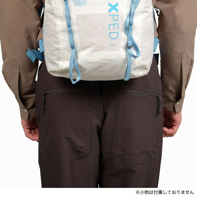 AXESQUIN ベンチレーションパンツ – THE GATE MOUNTAIN