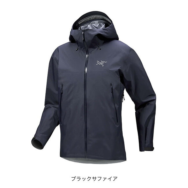 ARC'TERYX ベータSLジャケット メンズ – THE GATE MOUNTAIN オンライン