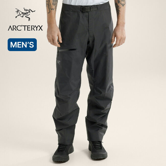 ARC'TERYX アークテリクス ベータパンツ メンズ – THE GATE MOUNTAIN