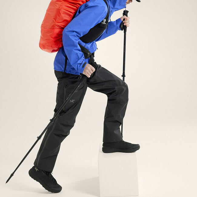 ARC'TERYX アークテリクス ベータパンツ メンズ – THE GATE MOUNTAIN
