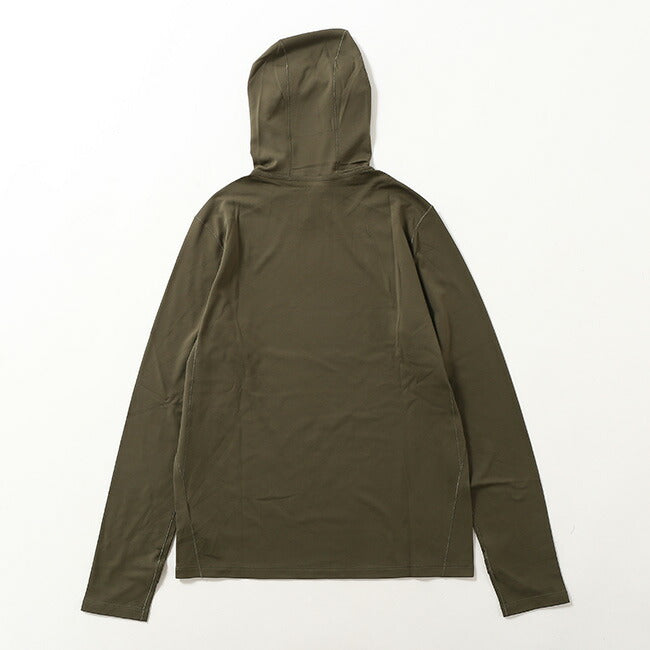 ARC'TERYX コーマックヘビーウェイトフーディ メンズ – THE GATE