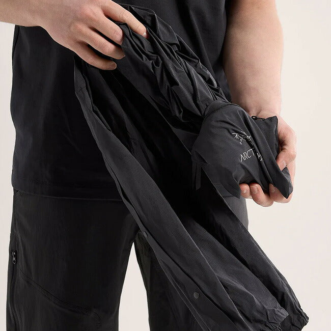 ARC'TERYX アークテリクス スコーミッシュパンツ メンズ – THE