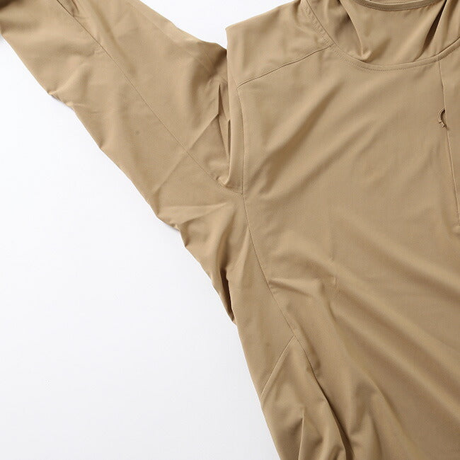 ARC'TERYX アークテリクス シーマプルオーバー メンズ – THE