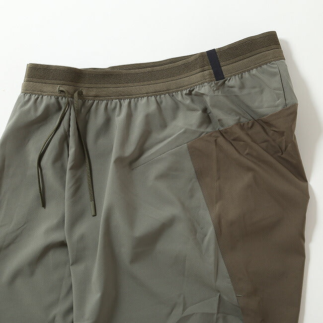 ARC'TERYX ノーバンライナーショート7 メンズ – THE GATE MOUNTAIN