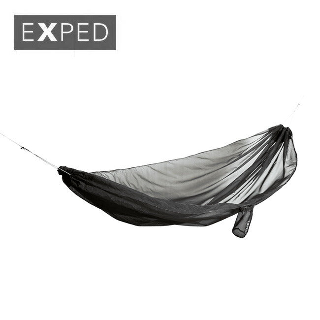 EXPED トラベルハンモック メッシュキット EXPED（エクスペド）／ トラベル ハンモック メッシュ キット