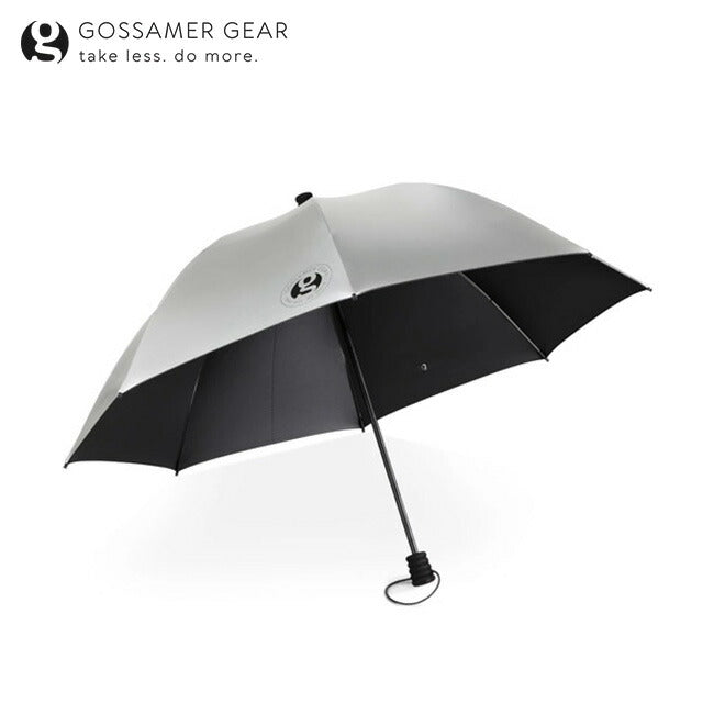 新品 ゴッサマーギア　ハイキングアンブレラ ゴッサマーギア GossamerGear ライトレック ハイキング