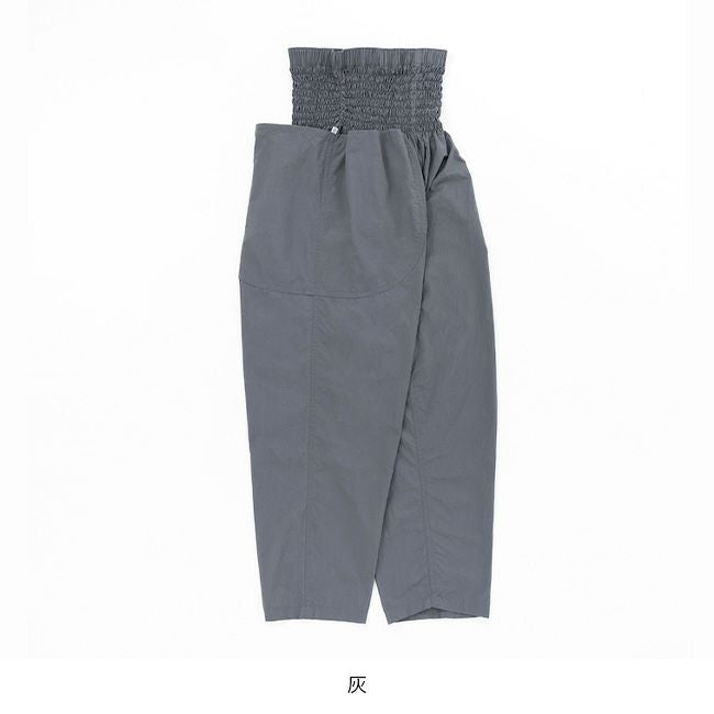 モンペズボン　一ニ 入荷】一二 モンペズボンLN | THE GATE MOUNTAIN – THE GATE MOUNTAIN