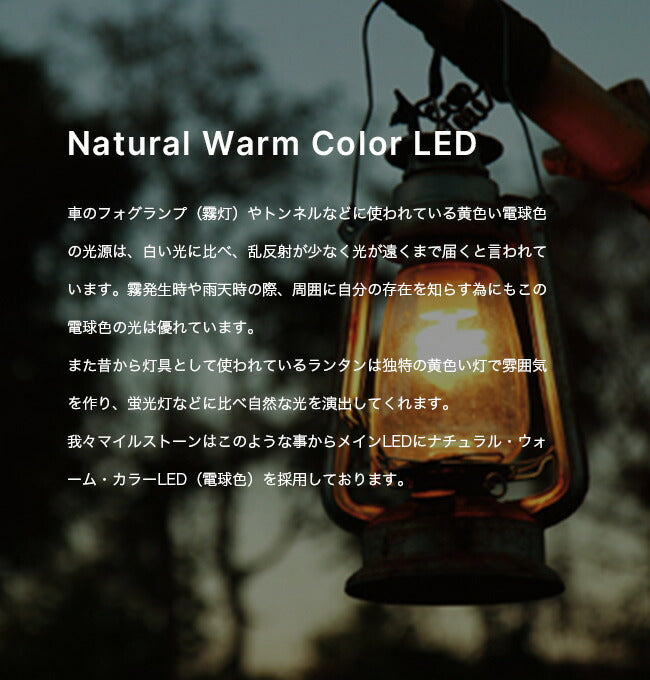 MILESTONE マイルストーン エンデュランスモデル MS-i1 – THE GATE