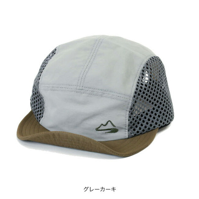 MILESTONE オリジナルキャップ MSC-018 – THE GATE MOUNTAIN