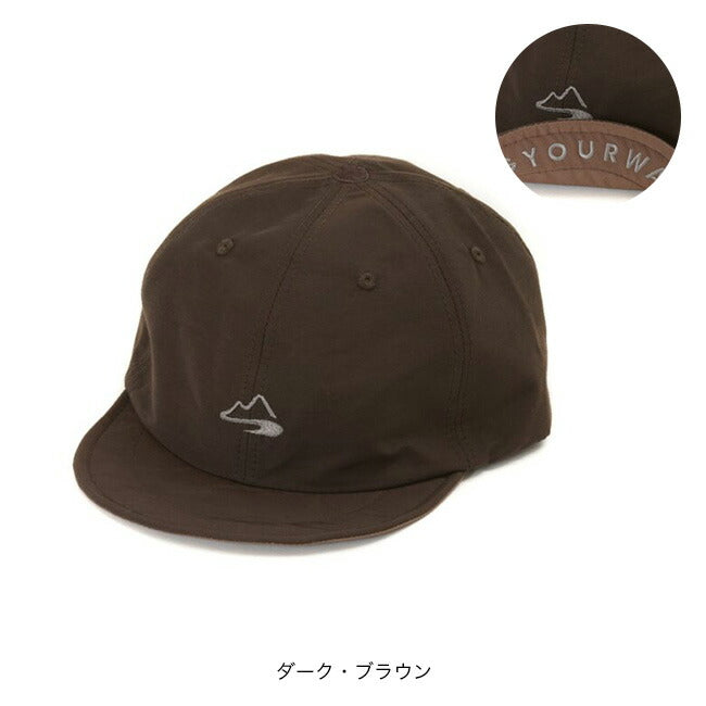MILESTONE オリジナルキャップ MSC-022 – THE GATE MOUNTAIN